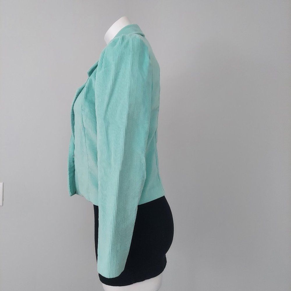 Vintage ILGWU Union-made corduroy Jacket - Picture 6 of 16